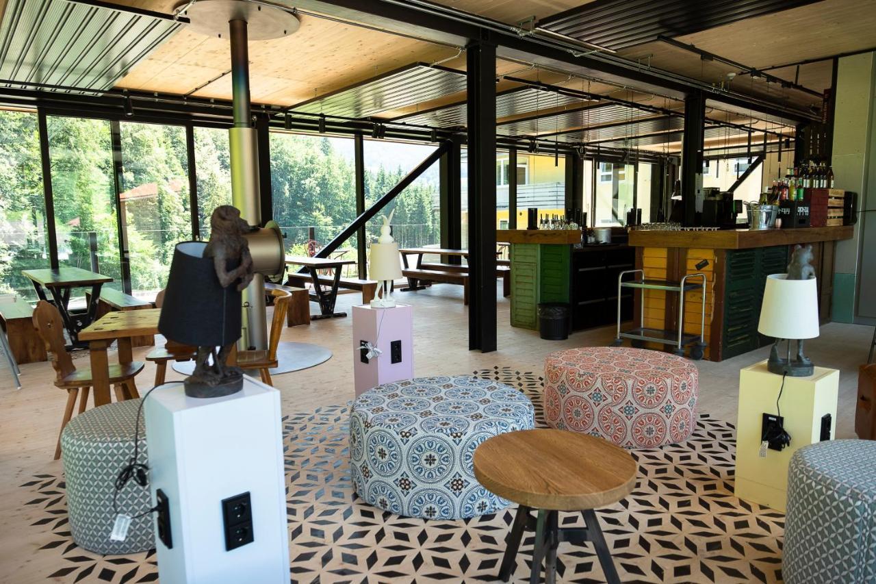 Oberstdorf Hostel Hostel Oberstdorf